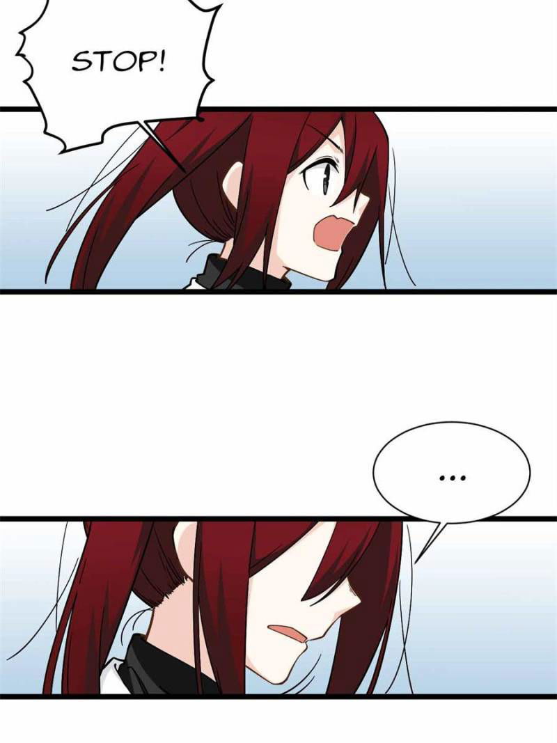 My Girlfriend Is a Villain Chapter 139 page 77