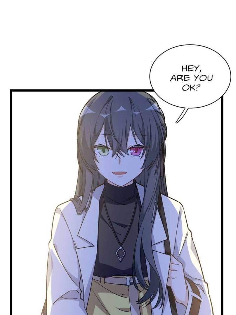 My Girlfriend Is a Villain Chapter 139 page 115