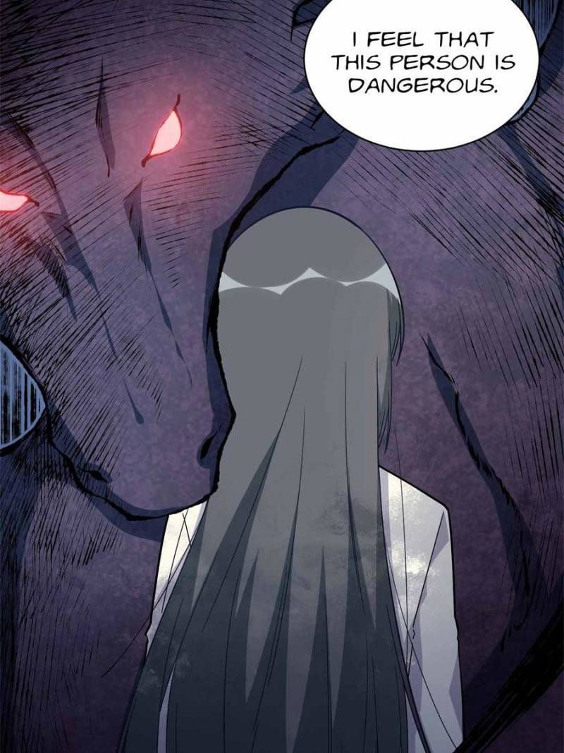My Girlfriend Is a Villain Chapter 139 page 131