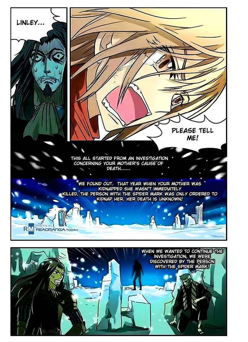 Panlong Chapter 61 page 4