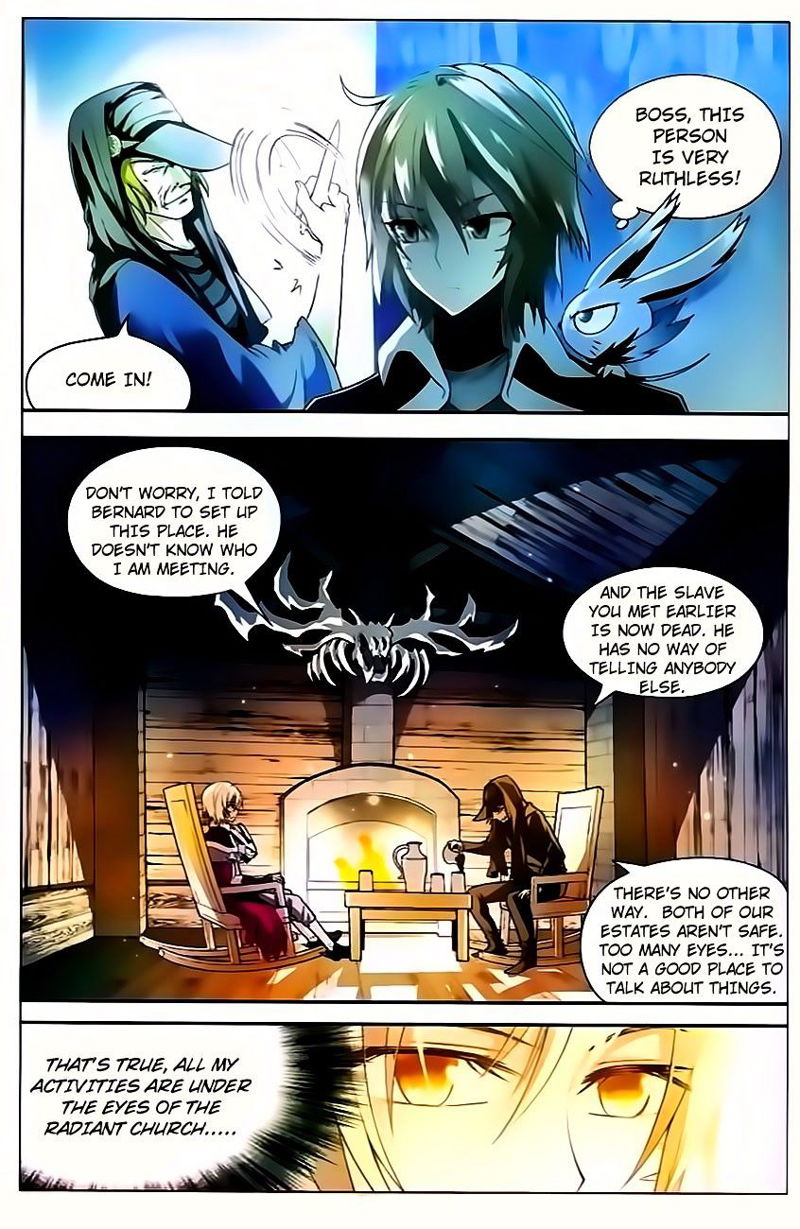 Panlong Chapter 67 page 11