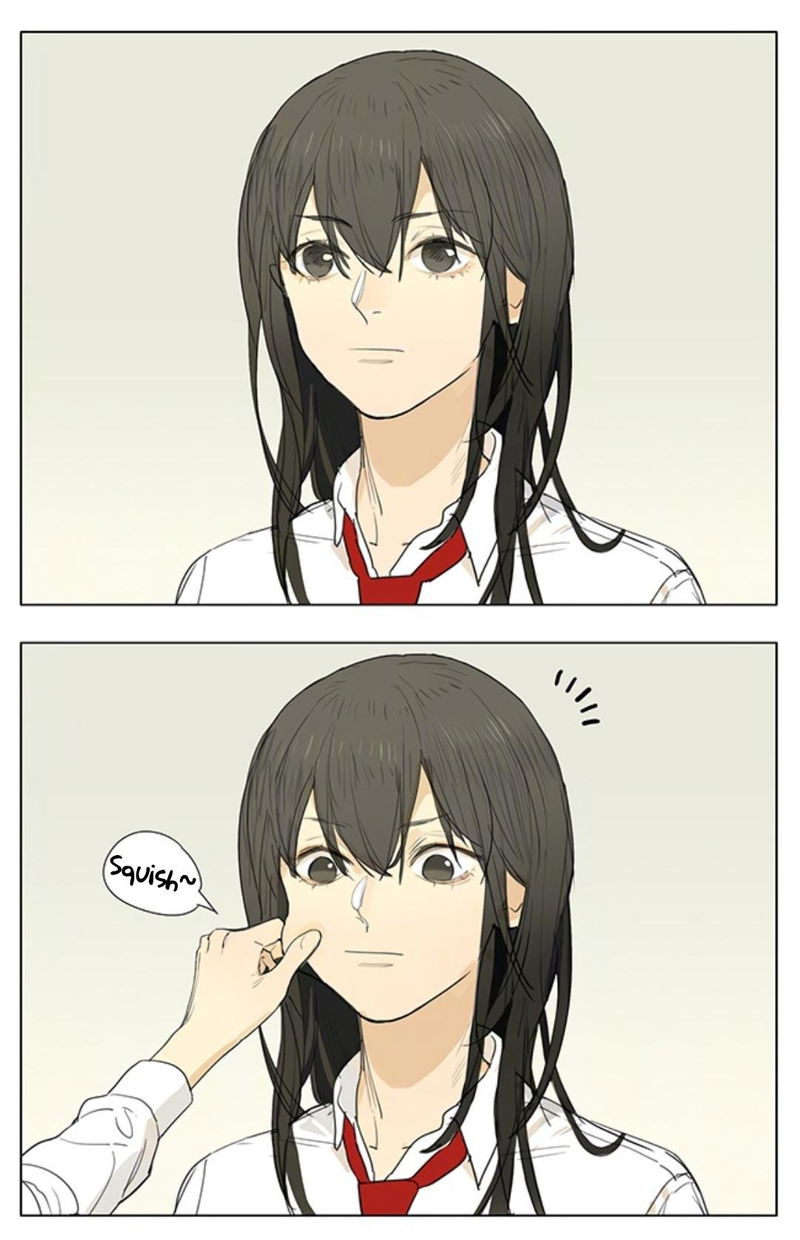 Tamen de Gushi Chapter 209 page 1