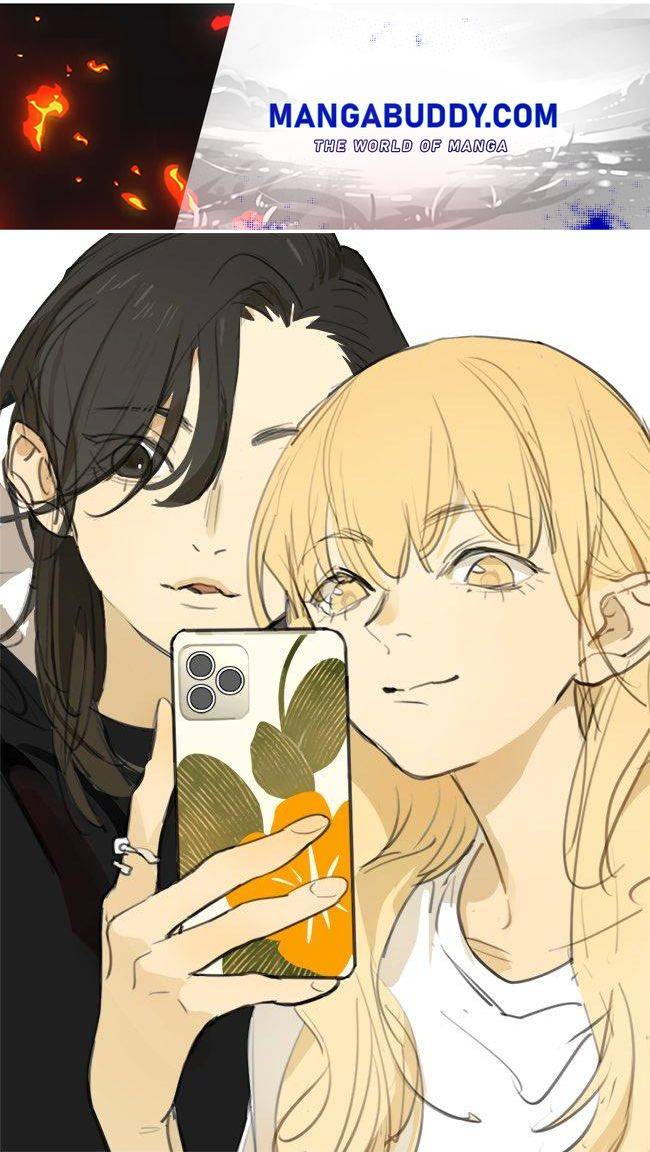 Tamen de Gushi Chapter 212.6 page 1