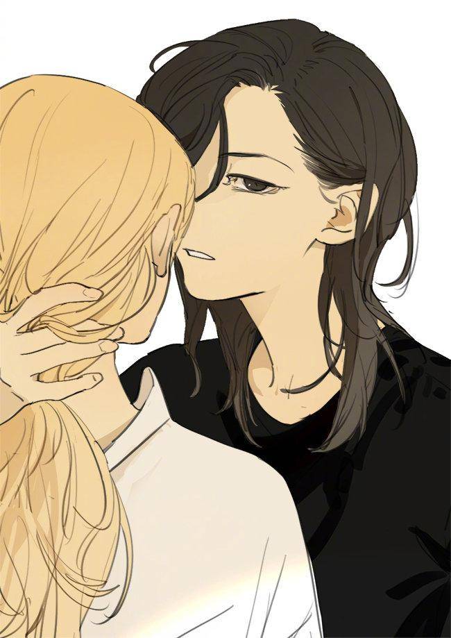 Tamen de Gushi Chapter 212.6 page 5