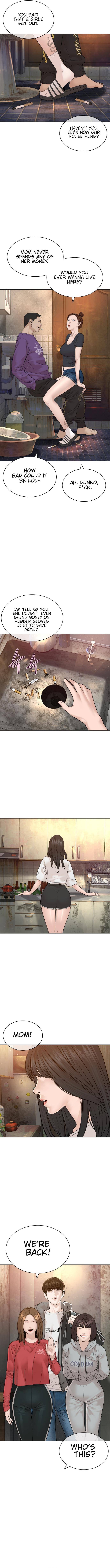 Tamen de Gushi Chapter 225 page 12