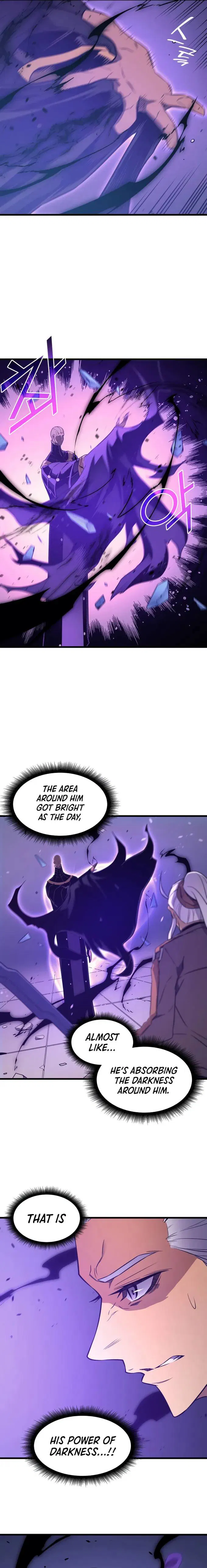 The Great Mage Returns After 4000 Years Chapter 120 page 3