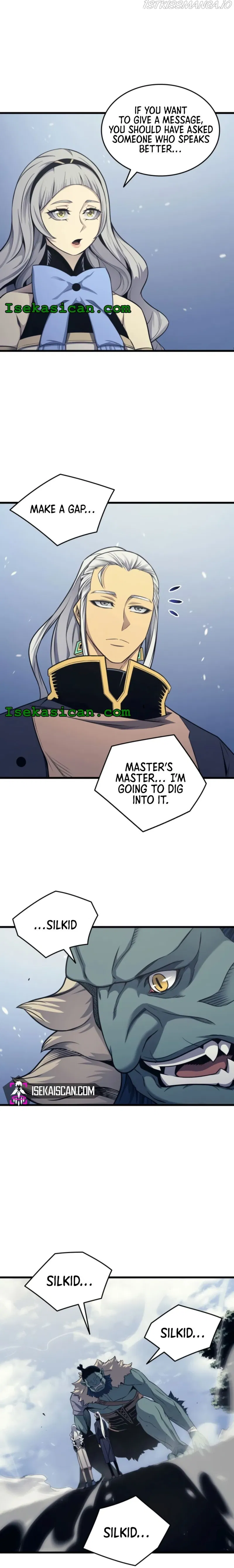 The Great Mage Returns After 4000 Years Chapter 140 page 25