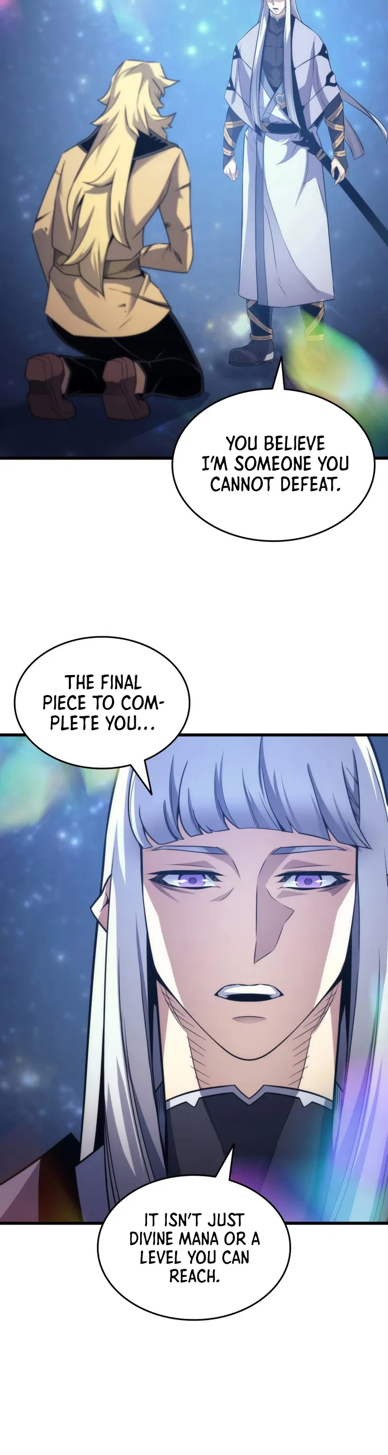 The Great Mage Returns After 4000 Years Chapter 162 page 7