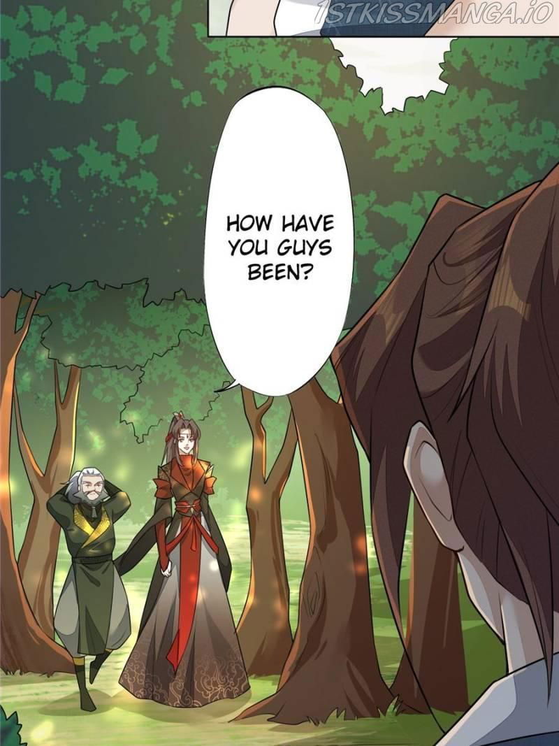 Peerless Alchemist Chapter 150 page 38