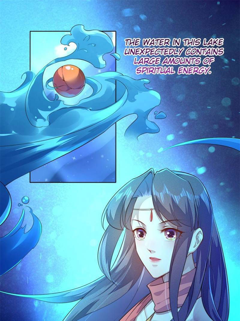 Peerless Alchemist Chapter 159 page 1