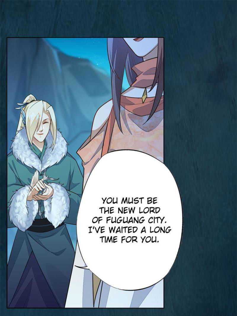 Peerless Alchemist Chapter 160 page 31