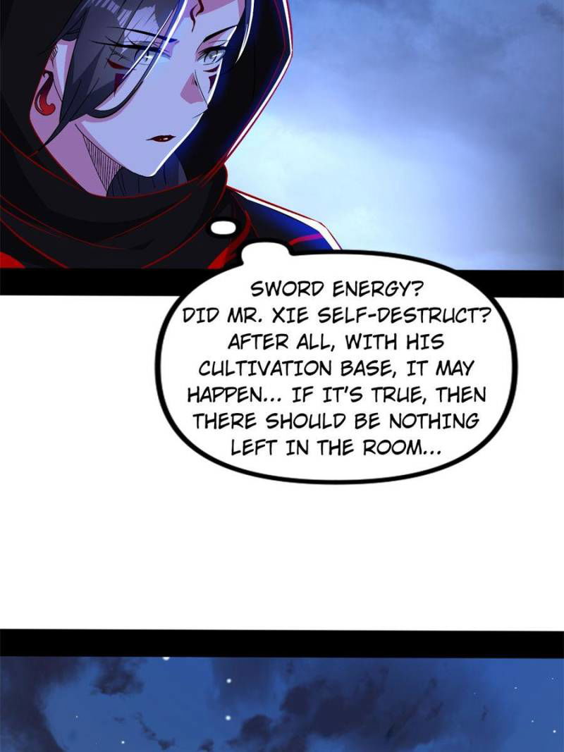 I'm An Evil God Chapter 323 page 39