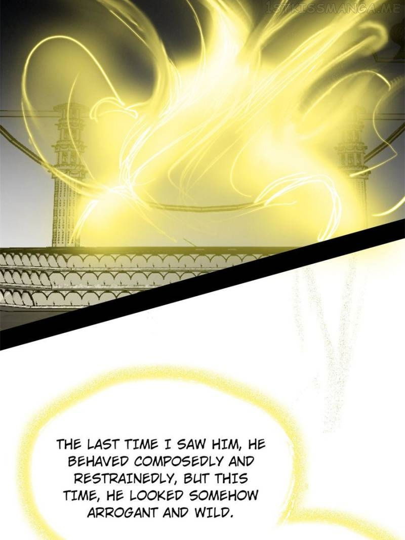 I'm An Evil God Chapter 324 page 67