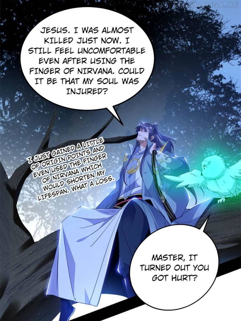 I'm An Evil God Chapter 324 page 70