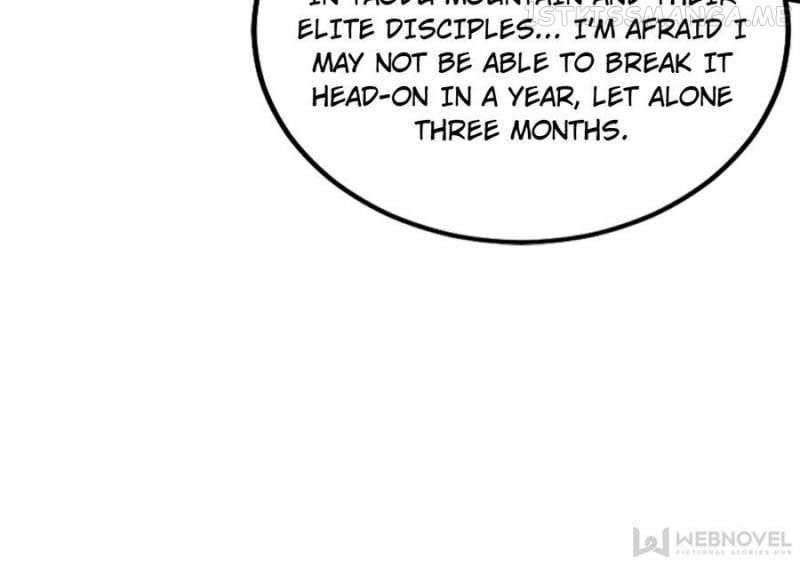 I'm An Evil God Chapter 325 page 23