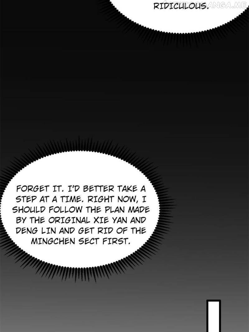 I'm An Evil God Chapter 325 page 82