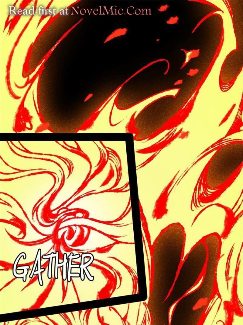 I'm An Evil God Chapter 332 page 1