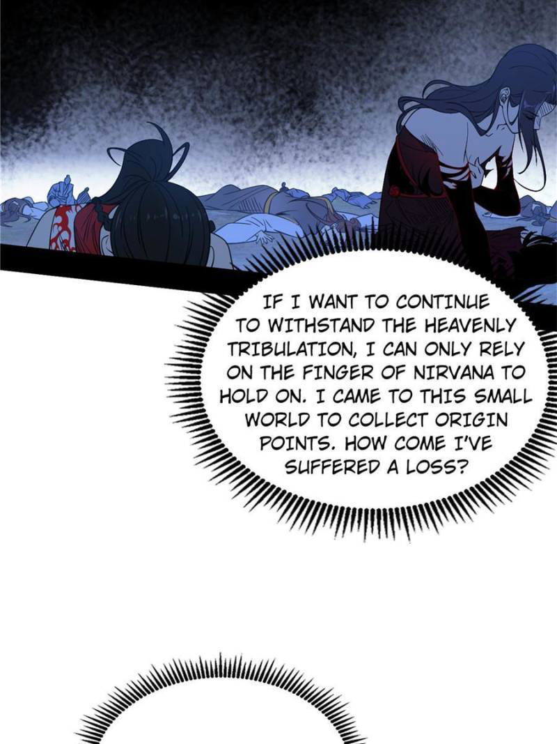 I'm An Evil God Chapter 333 page 78