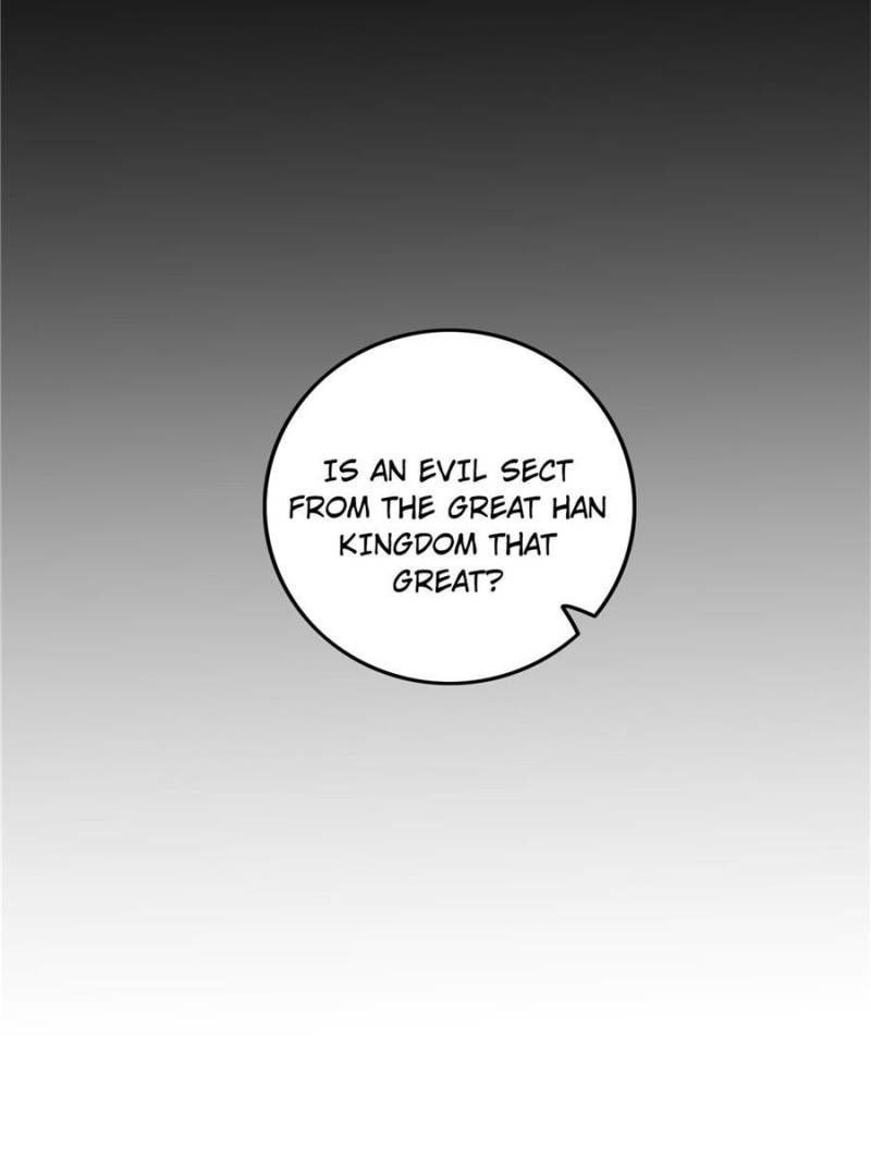 I'm An Evil God Chapter 336 page 73