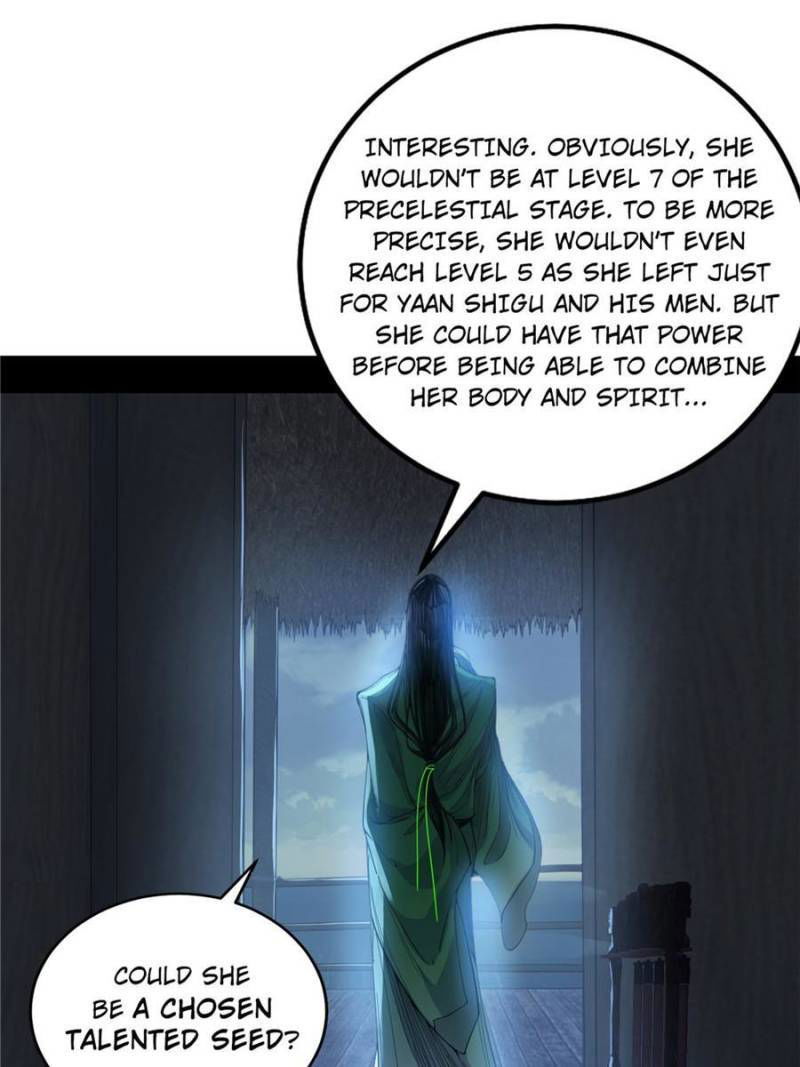 I'm An Evil God Chapter 339 page 96