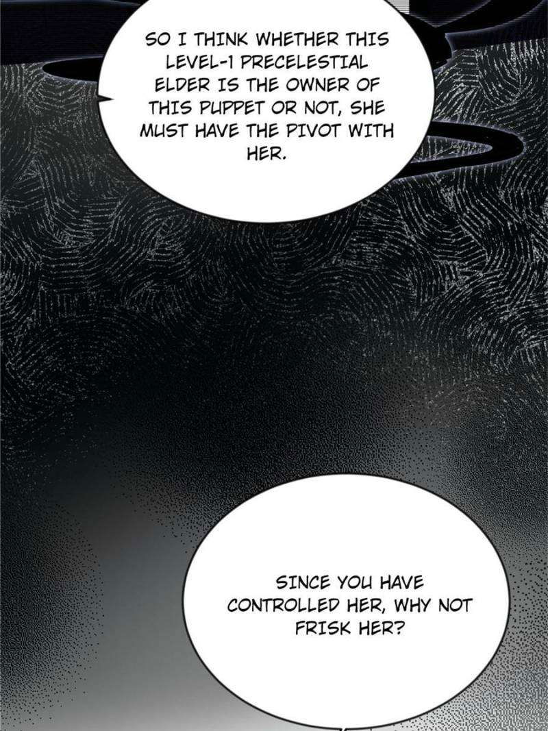 I'm An Evil God Chapter 355 page 22