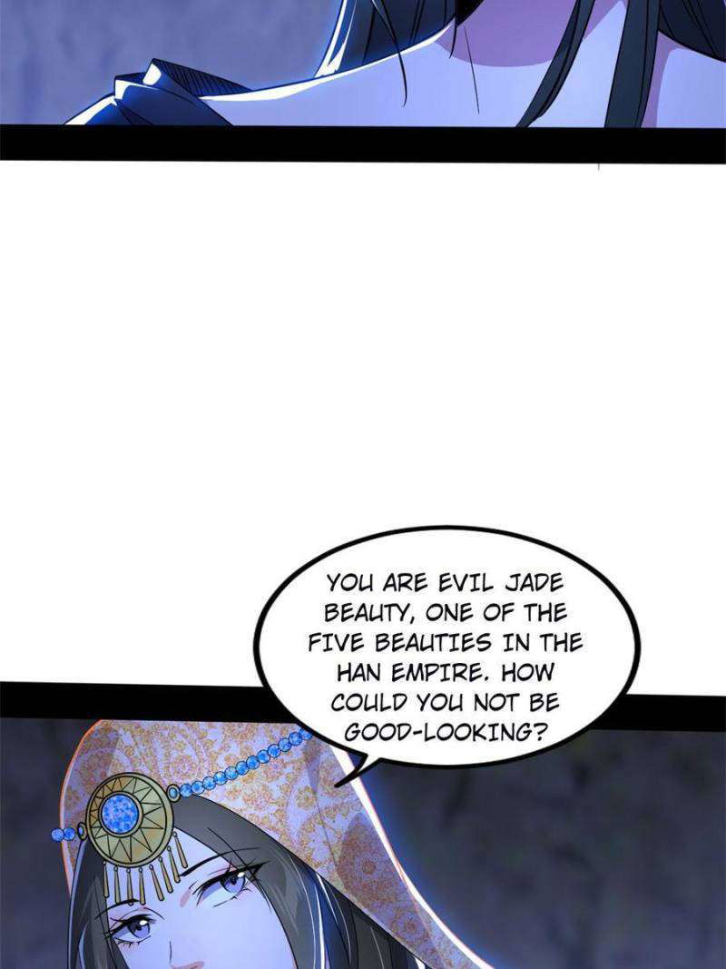 I'm An Evil God Chapter 361 page 48