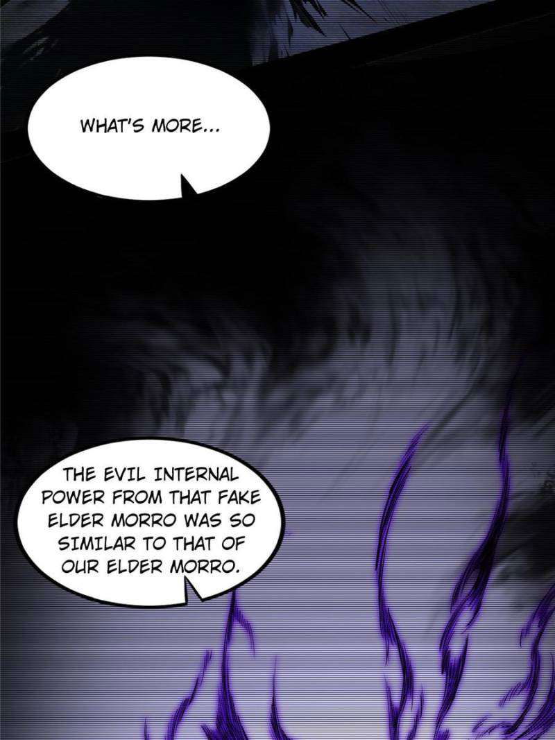 I'm An Evil God Chapter 393 page 65