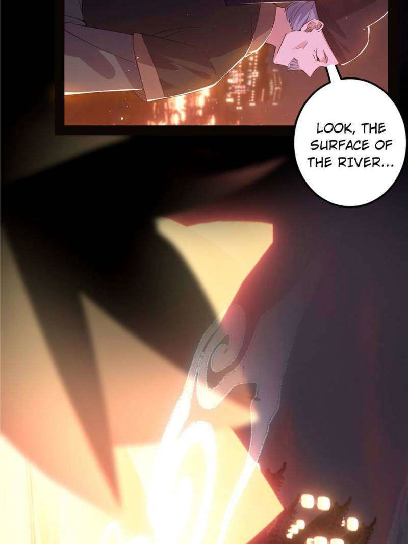 I'm An Evil God Chapter 403 page 49