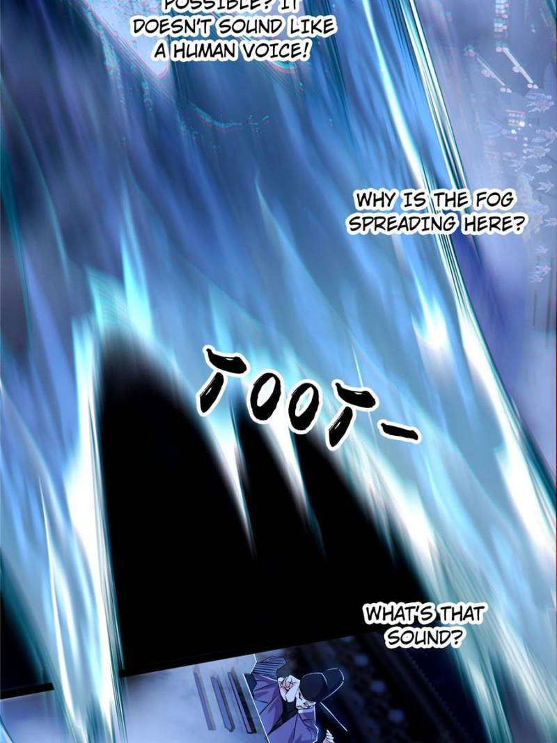 I'm An Evil God Chapter 404 page 26