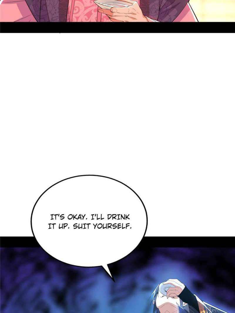 I'm An Evil God Chapter 405 page 68