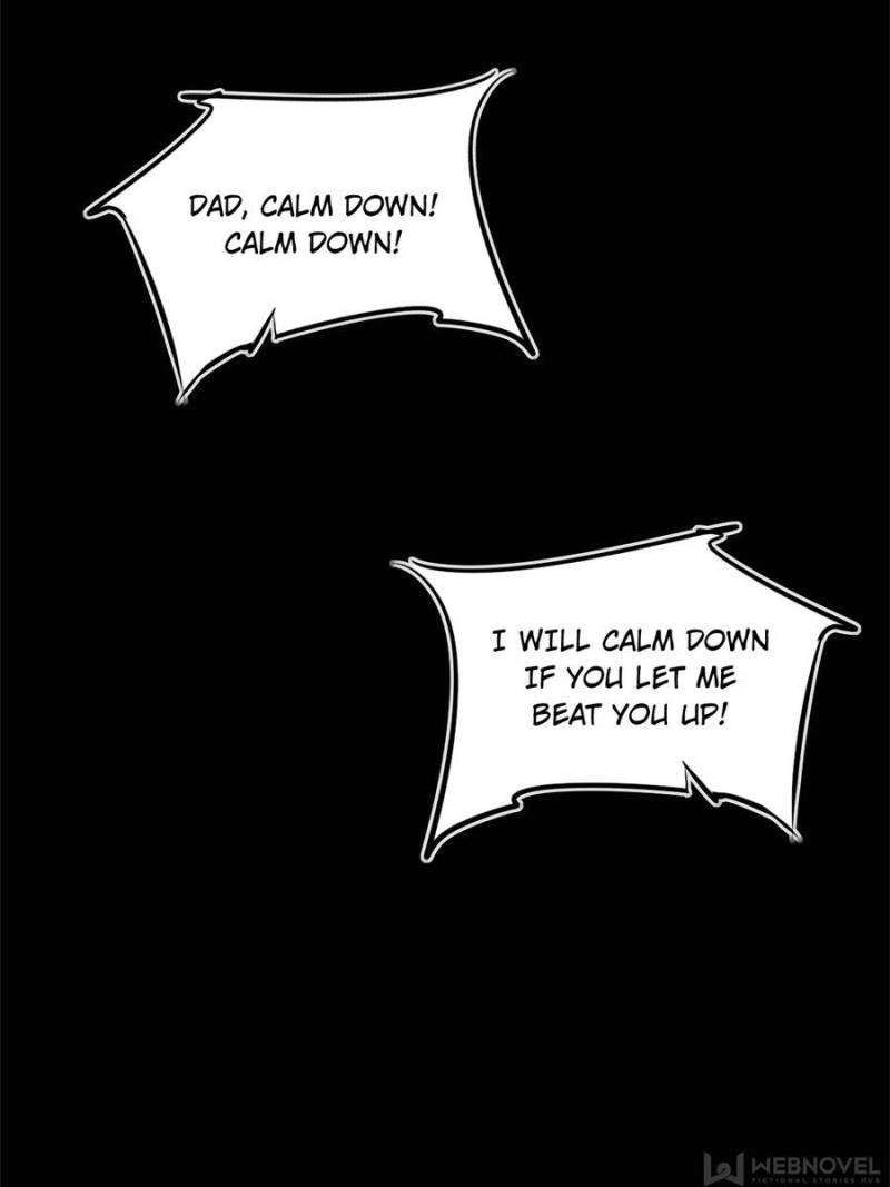 I'm An Evil God Chapter 406 page 95