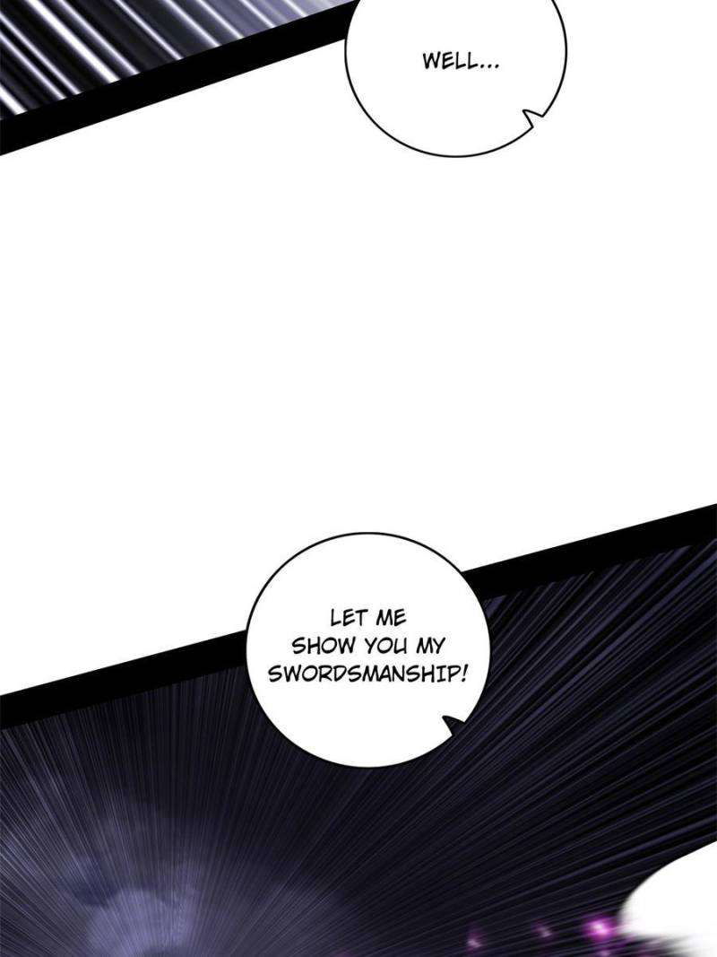 I'm An Evil God Chapter 407 page 52