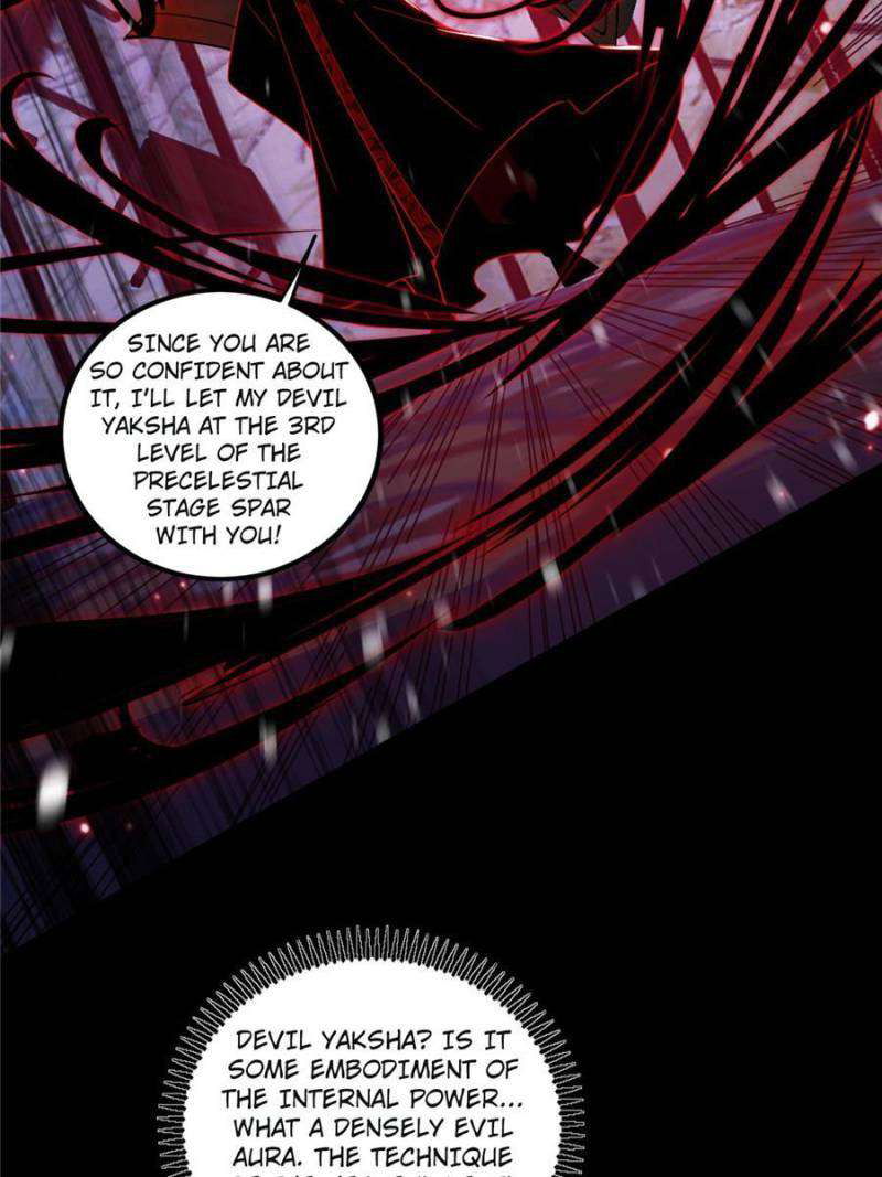 I'm An Evil God Chapter 414 page 65