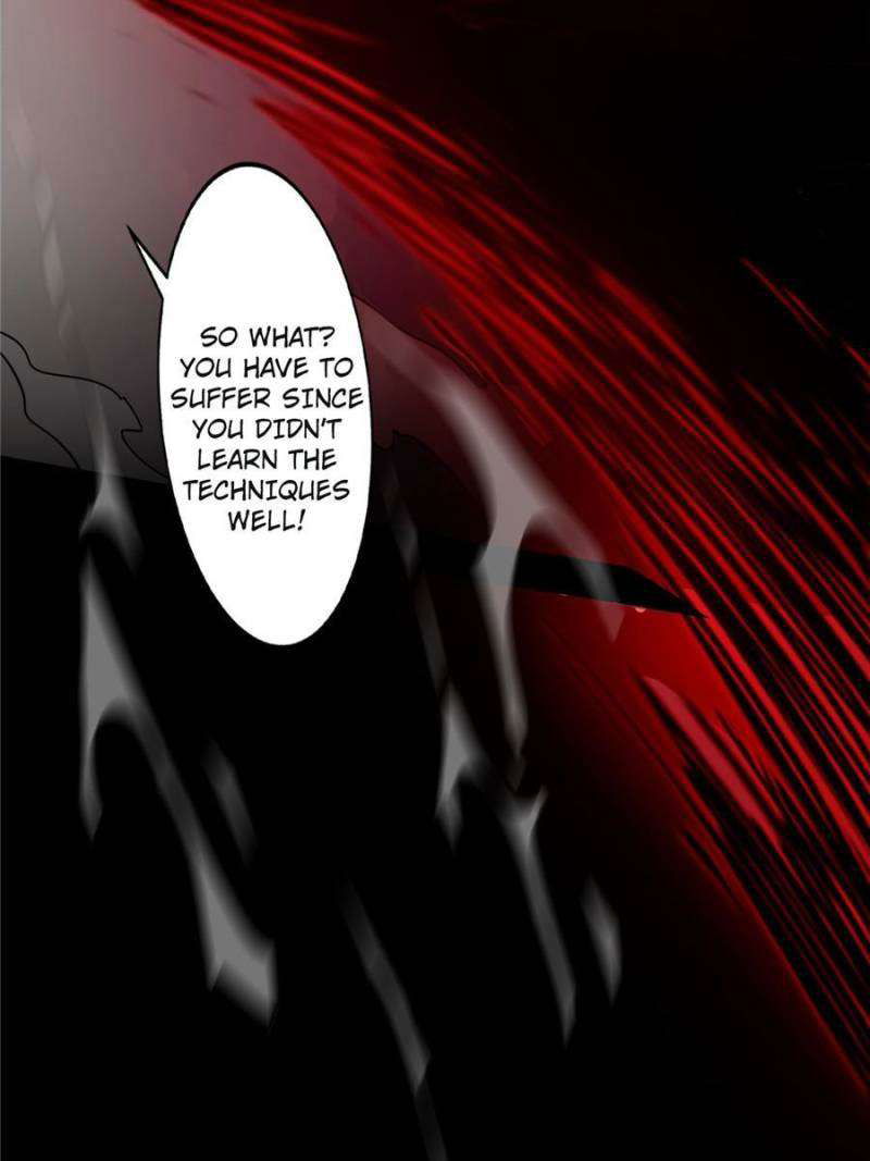 I'm An Evil God Chapter 415 page 48