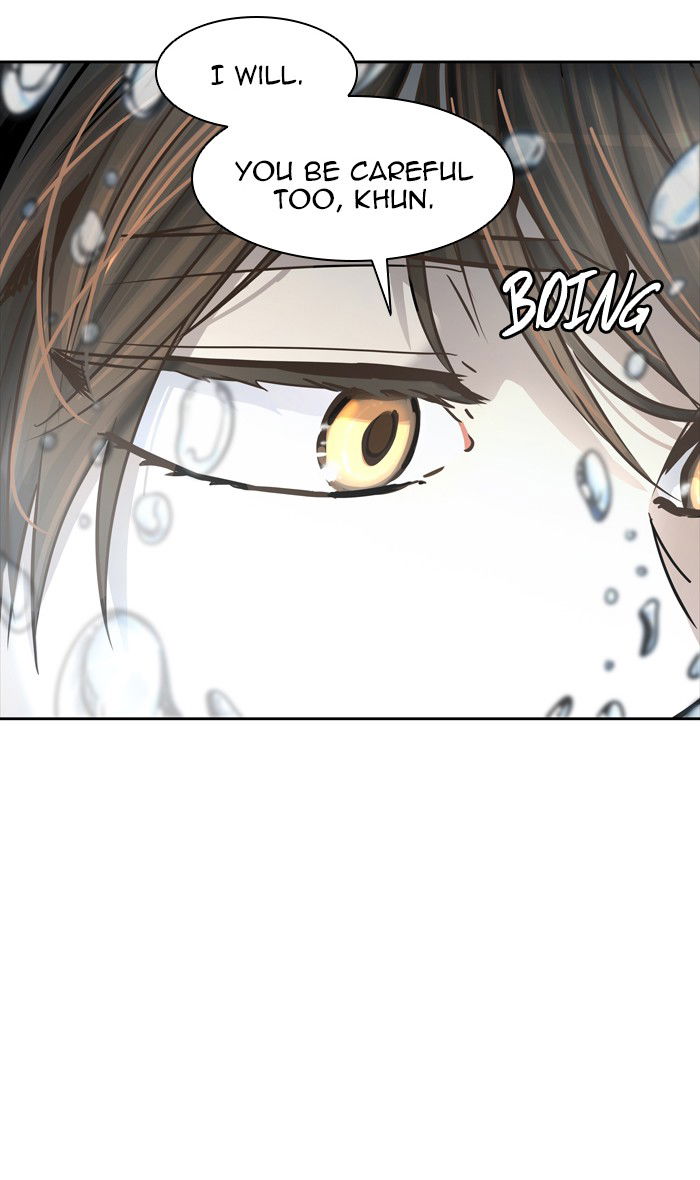 Tower of God Chapter 426 page 100