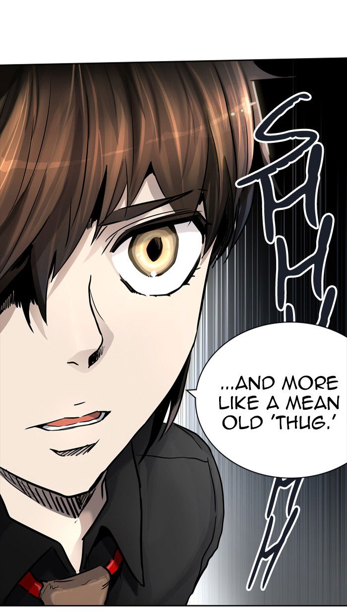 Tower of God Chapter 426 page 11