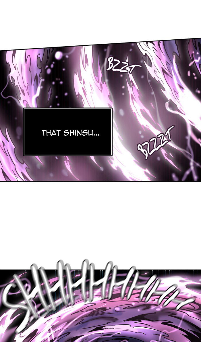 Tower of God Chapter 426 page 123