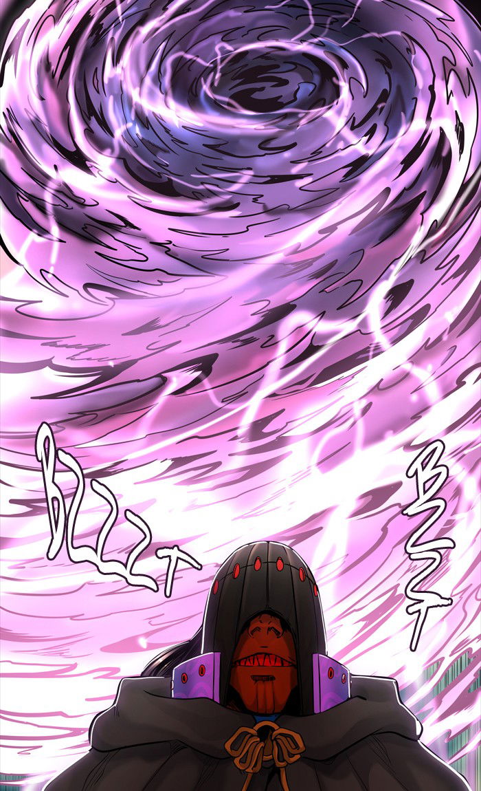 Tower of God Chapter 426 page 124