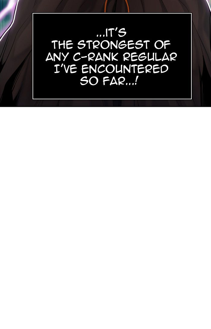Tower of God Chapter 426 page 125