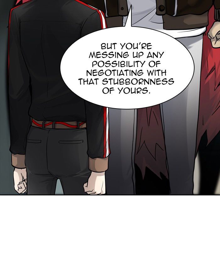 Tower of God Chapter 426 page 21