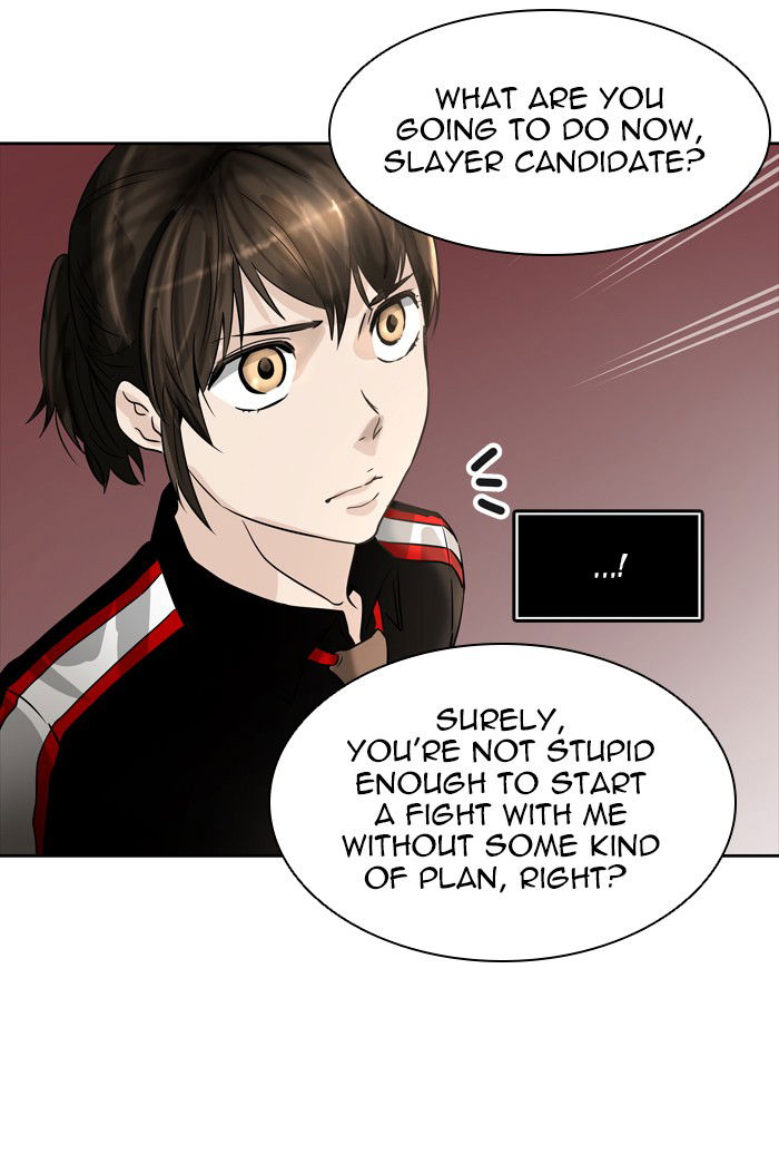 Tower of God Chapter 426 page 22