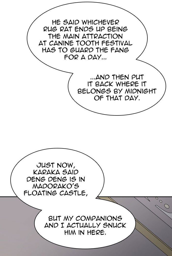 Tower of God Chapter 426 page 26