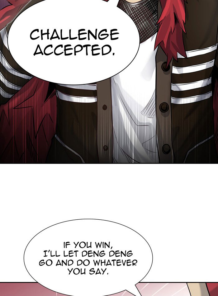 Tower of God Chapter 426 page 35