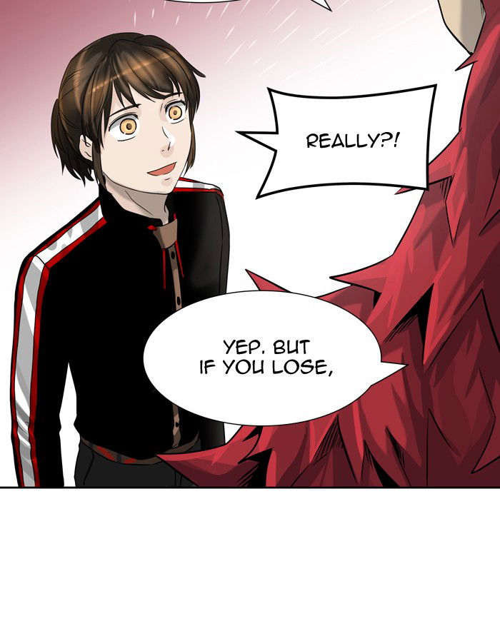 Tower of God Chapter 426 page 36