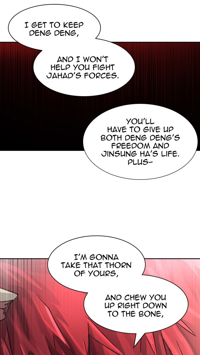 Tower of God Chapter 426 page 37