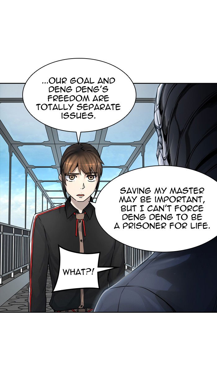 Tower of God Chapter 426 page 43