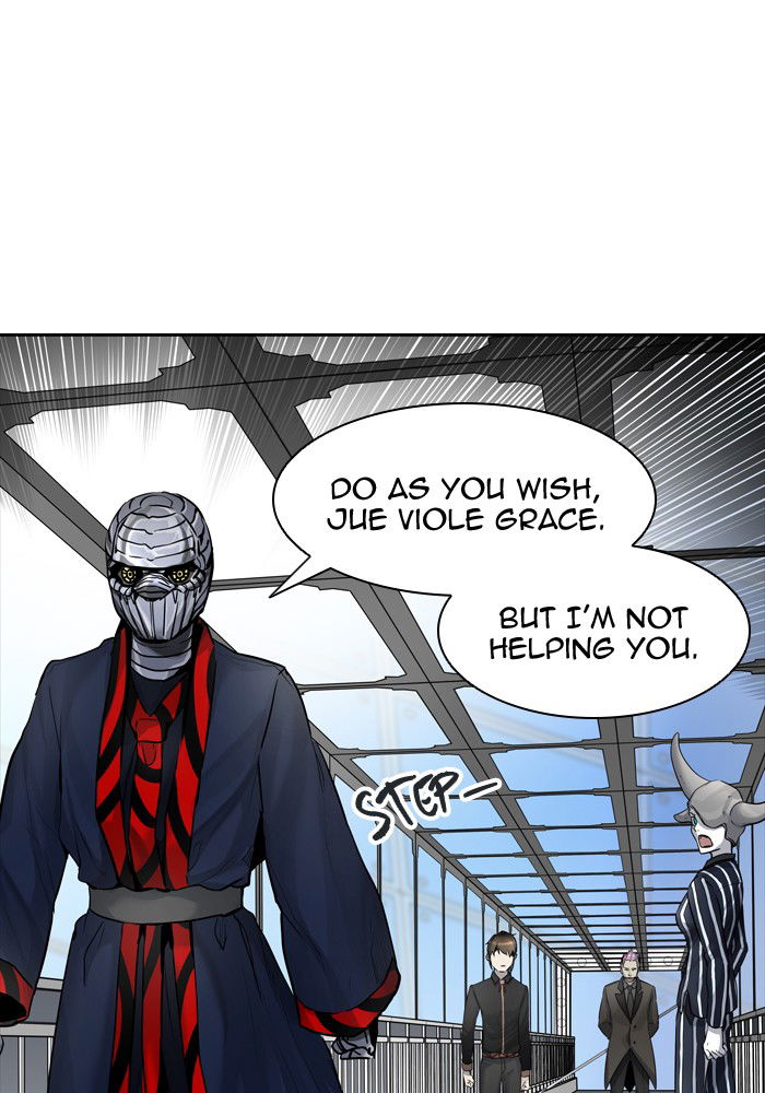 Tower of God Chapter 426 page 46