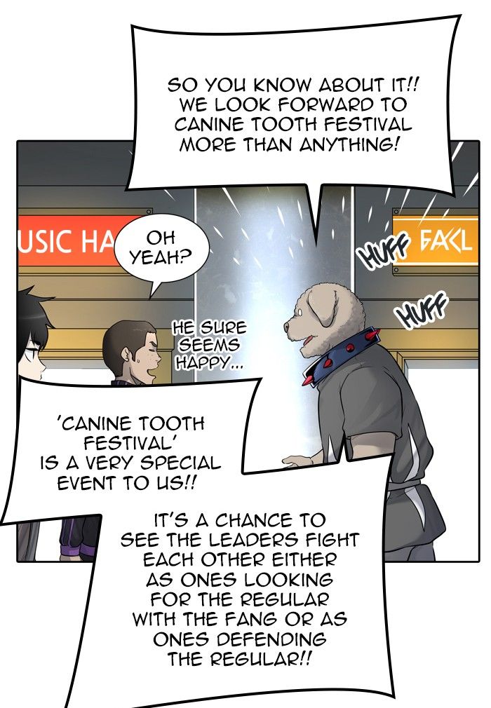 Tower of God Chapter 426 page 59