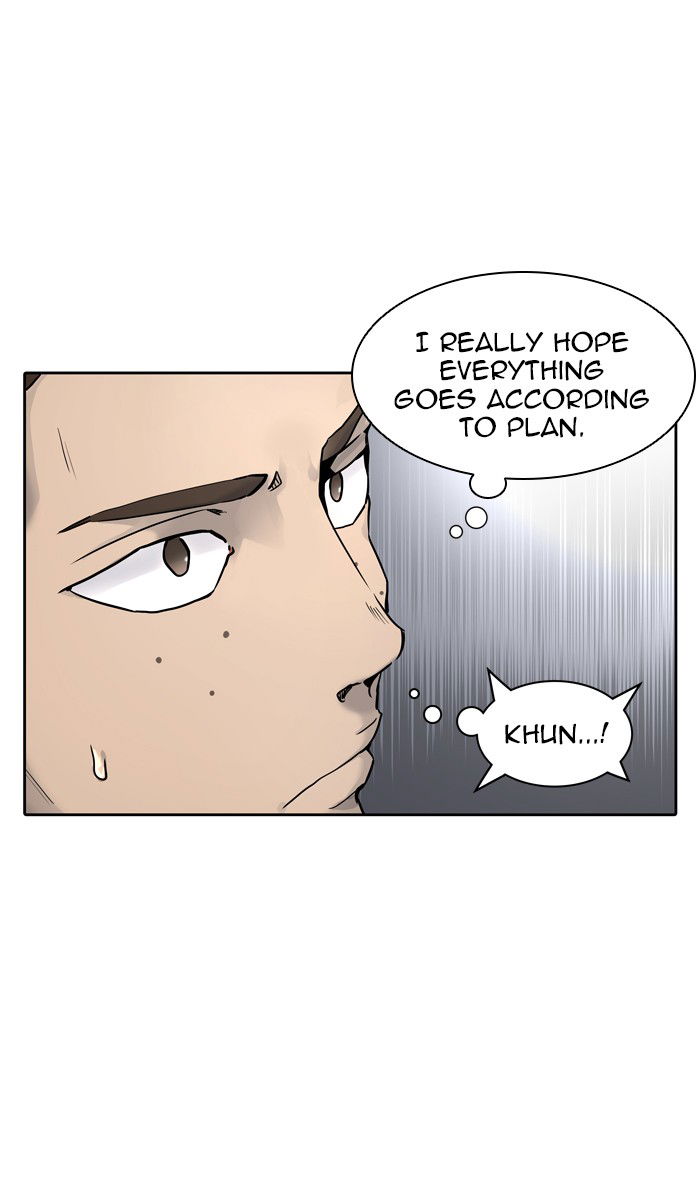 Tower of God Chapter 426 page 64