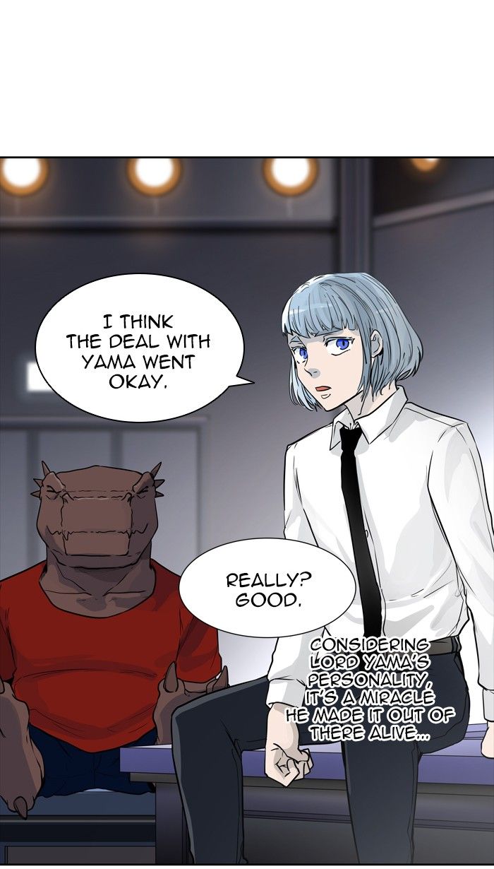 Tower of God Chapter 426 page 68